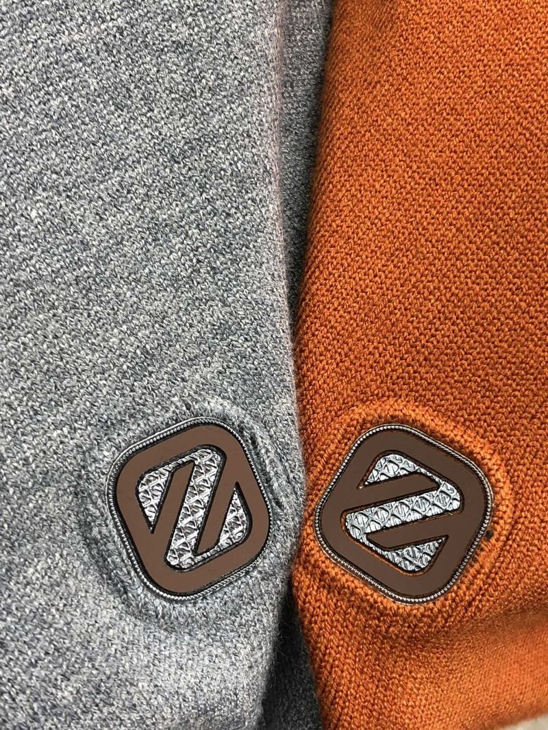 Zegna Sweaters